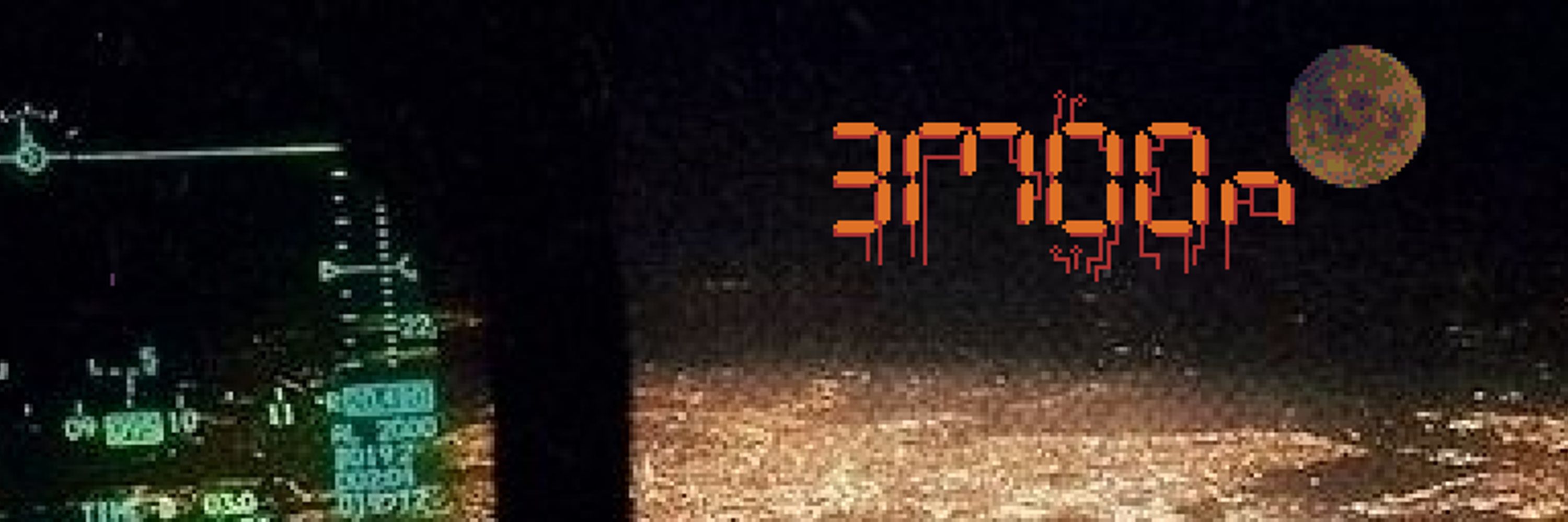 moonlight