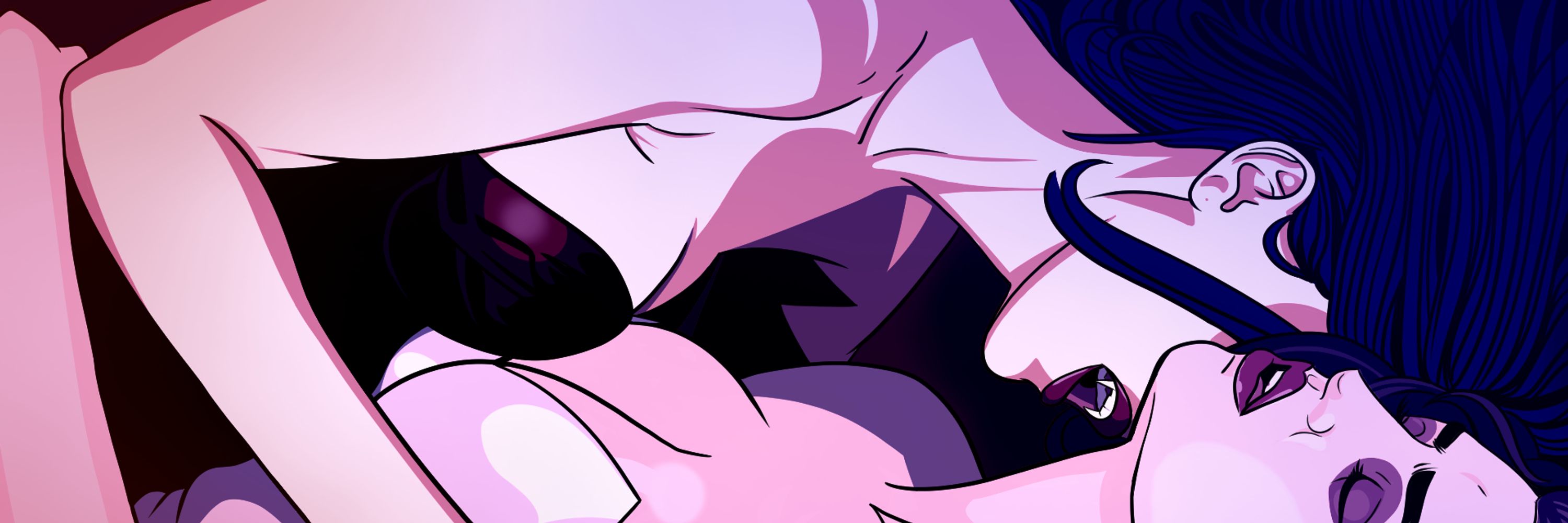 Matt Who Draws NSFW - Comms Open!