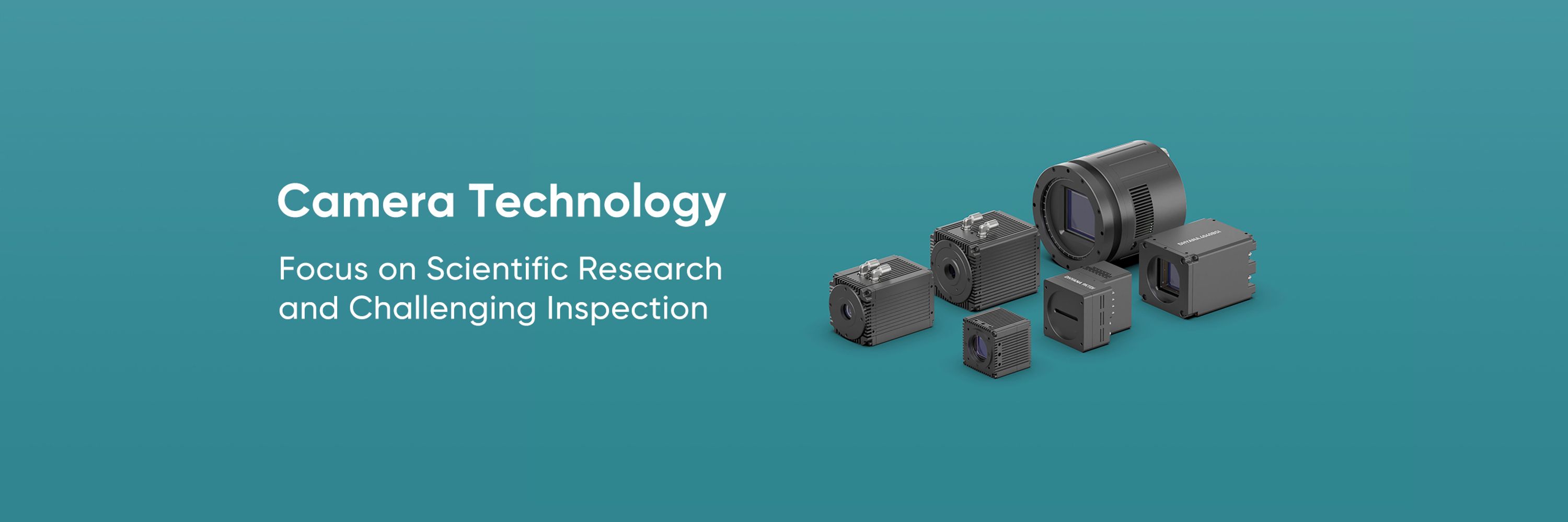 Tucsen Photonics