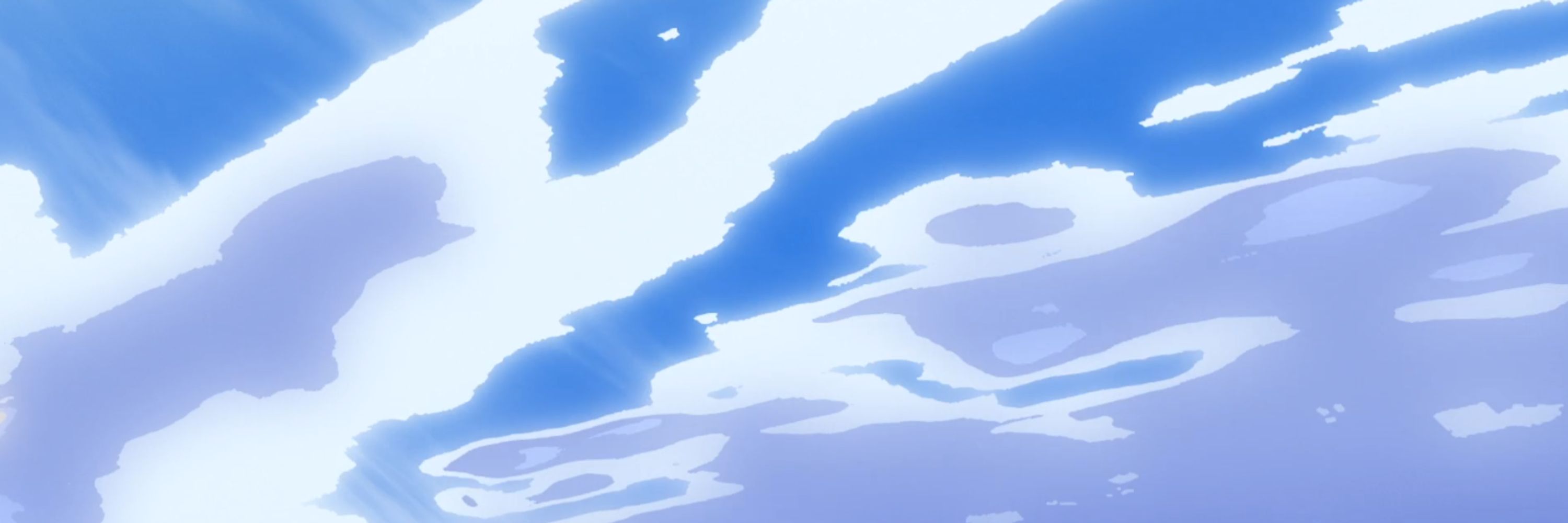 Crystalline Lament - A PKMN Horizons AU