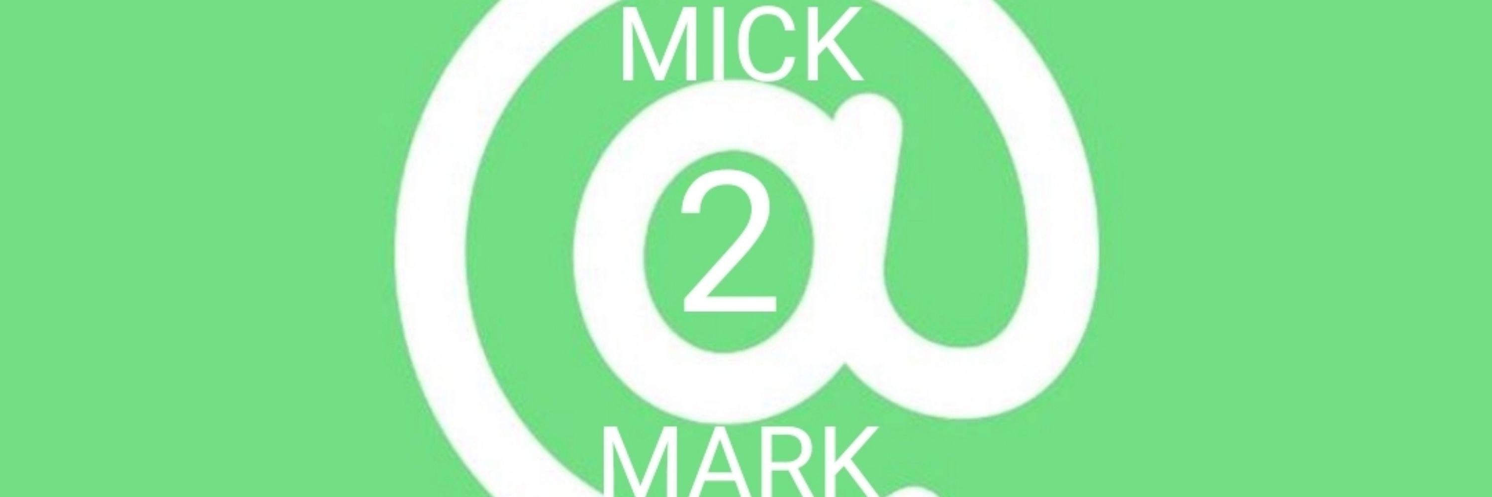 @MICK2MARK