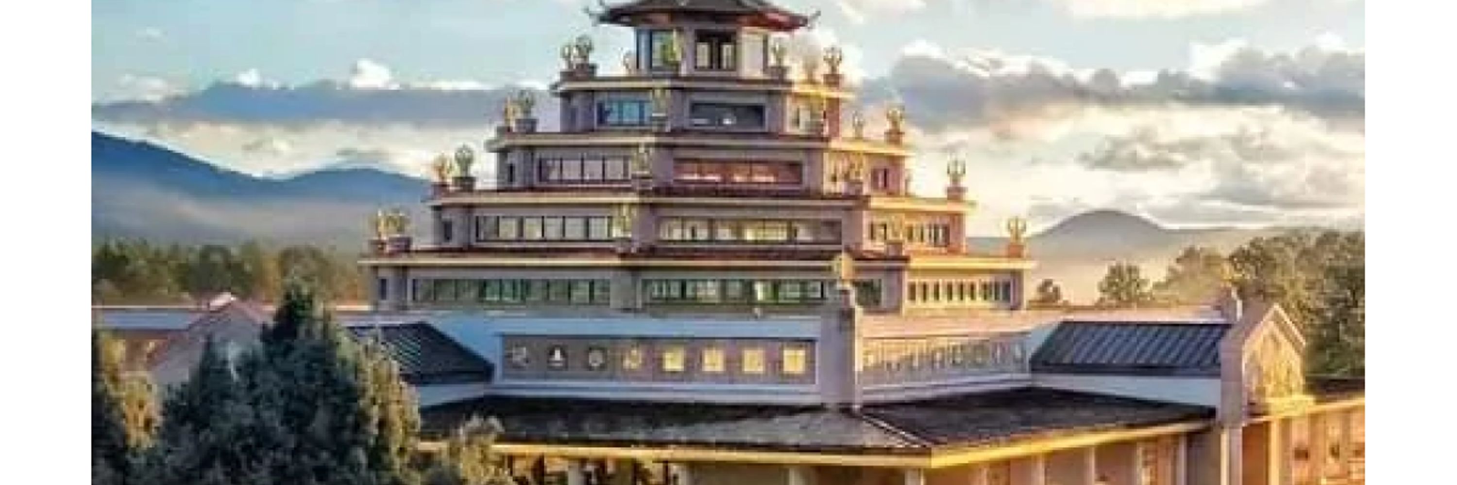 Kadampa Meditation Center Austin