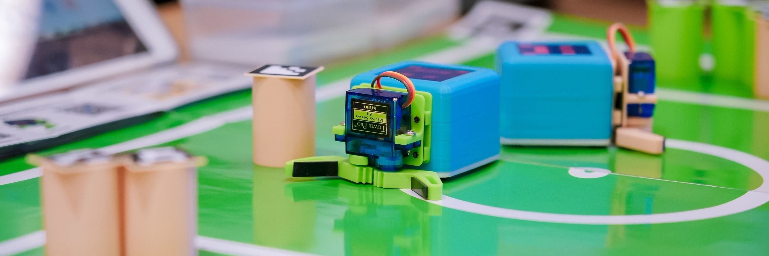 CoCube