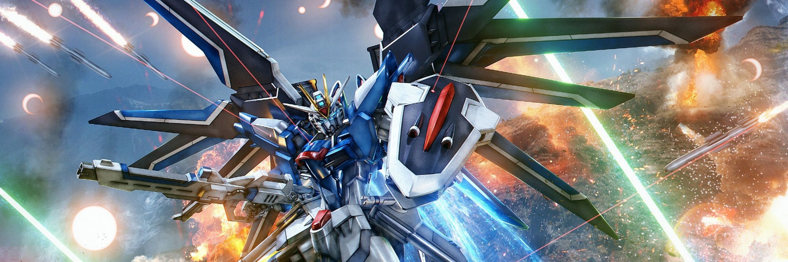 MightyStrikeFreedom