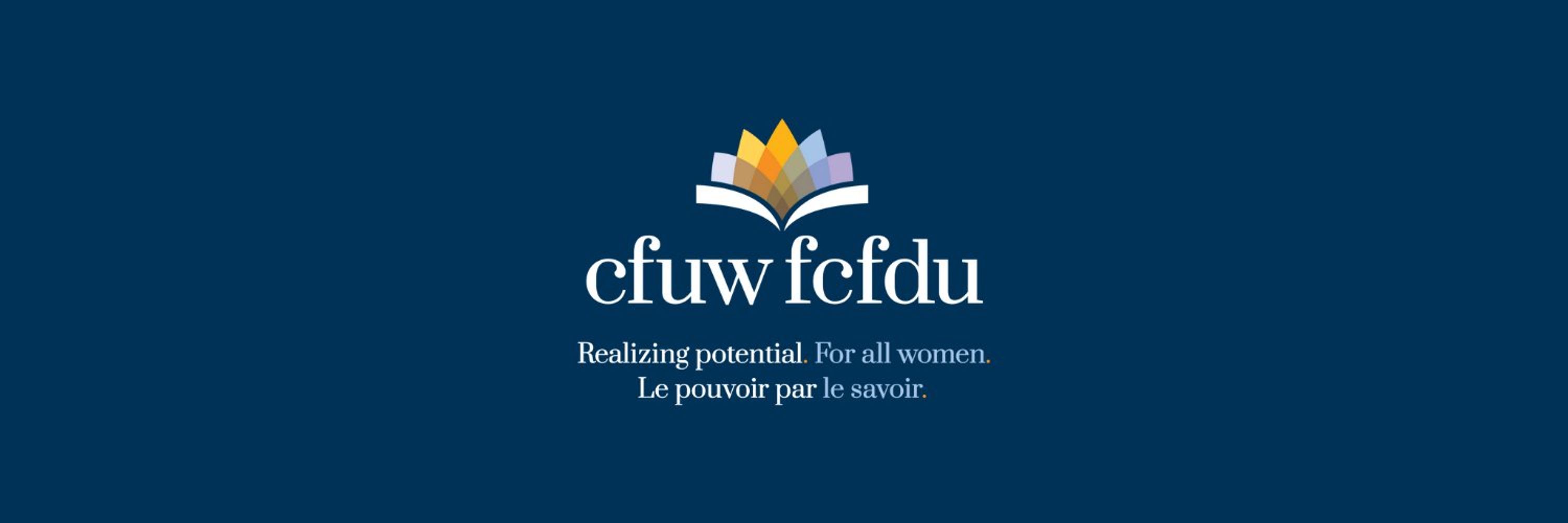 CFUW (Canadian Federation of University Women)