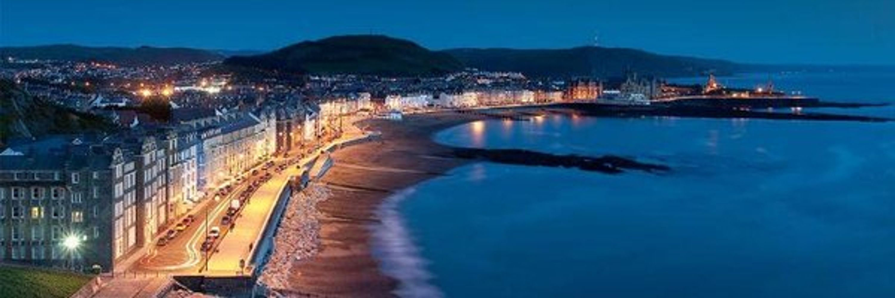 Department of International Politics, Aberystwyth University