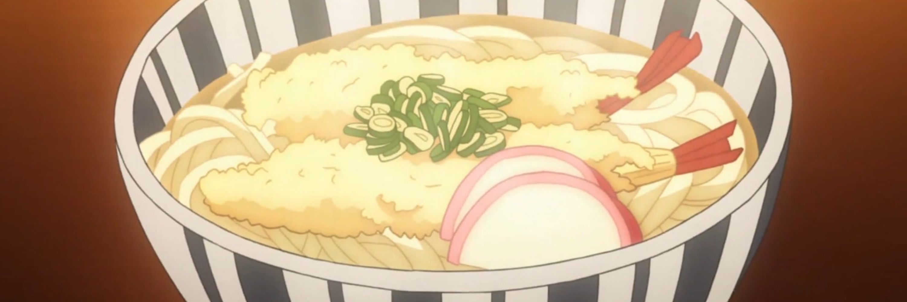 UDONsen うどん🍜 LIVE2D