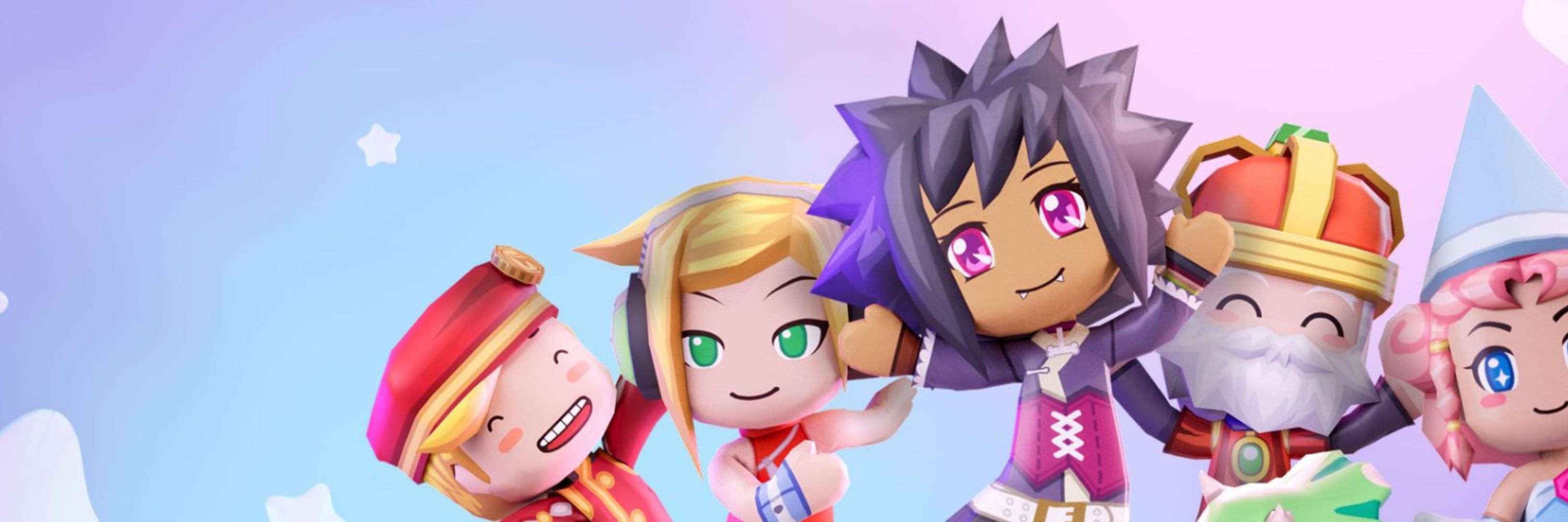 MySims Central