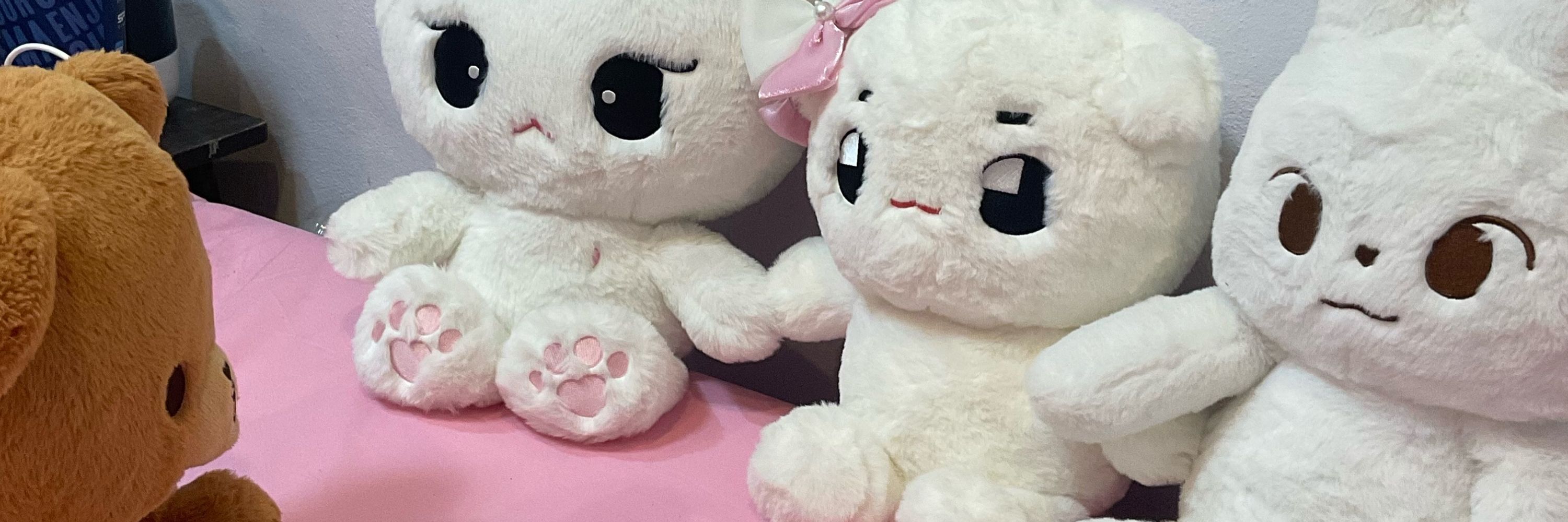 ไอลี่แม่น้องเตนล์น้องดง