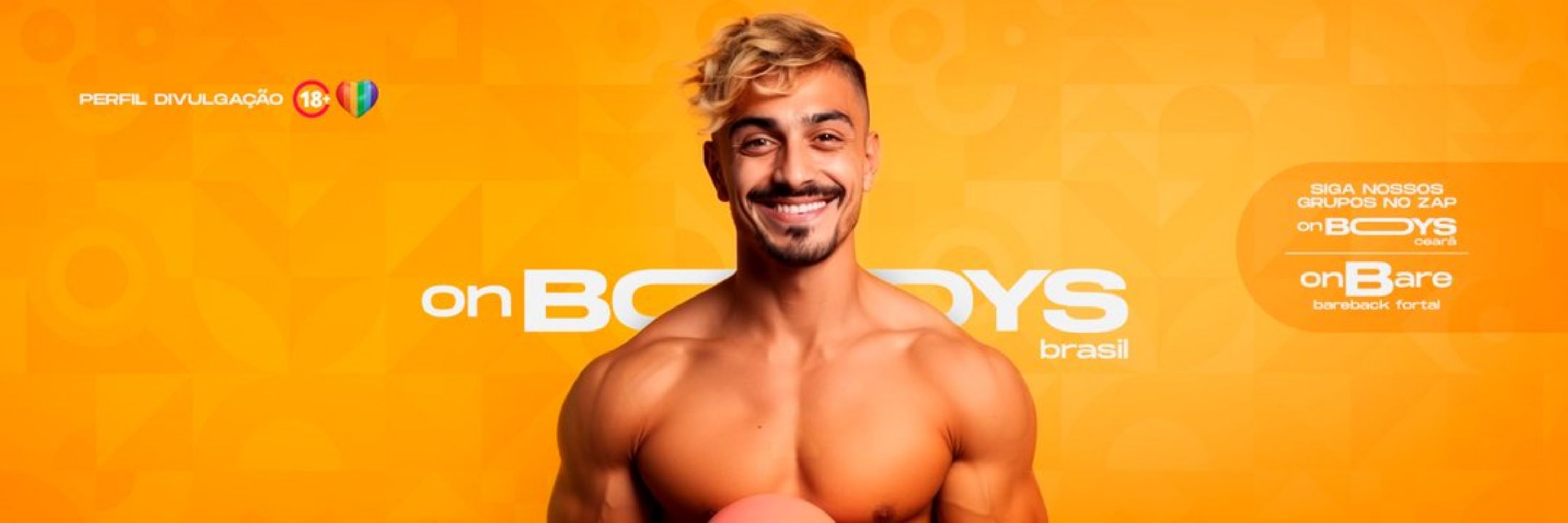 OnBoys Brasil 