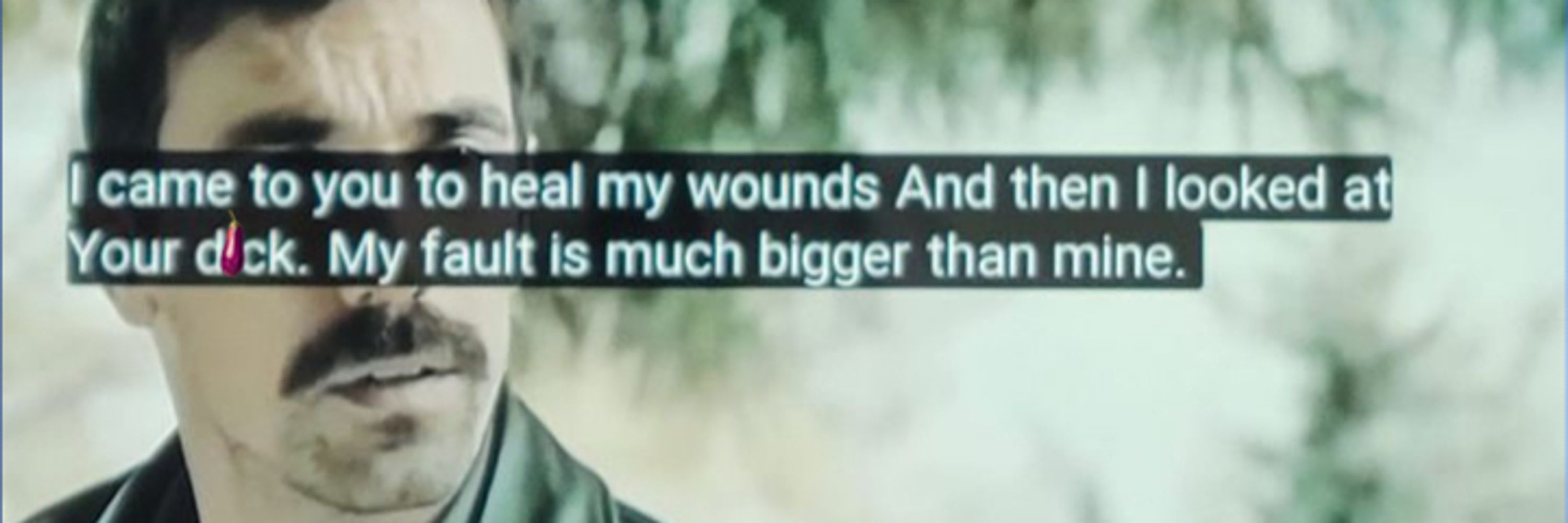 Out of Context Dizi Subs