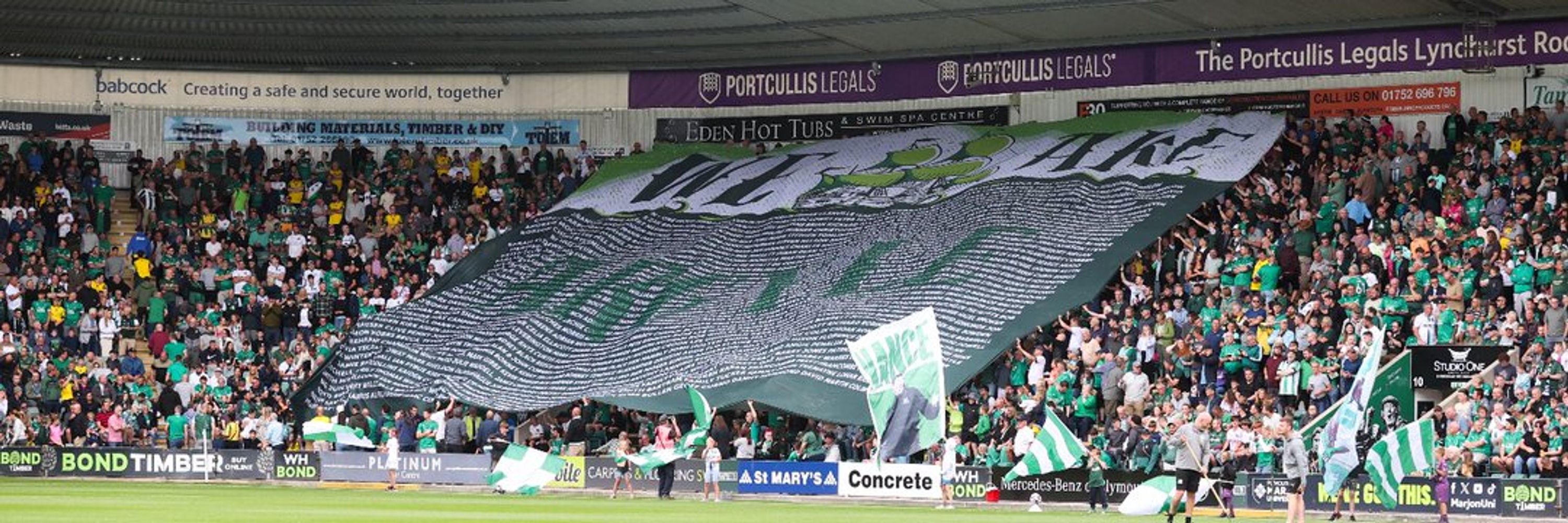 Plymouth Argyle FC