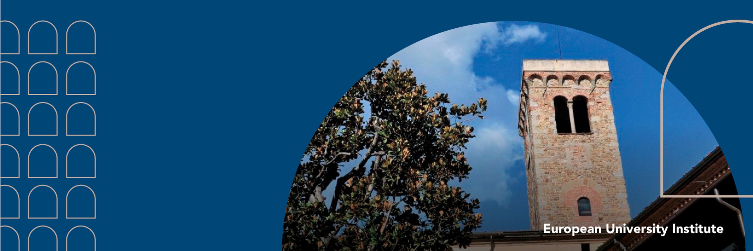 European University Institute