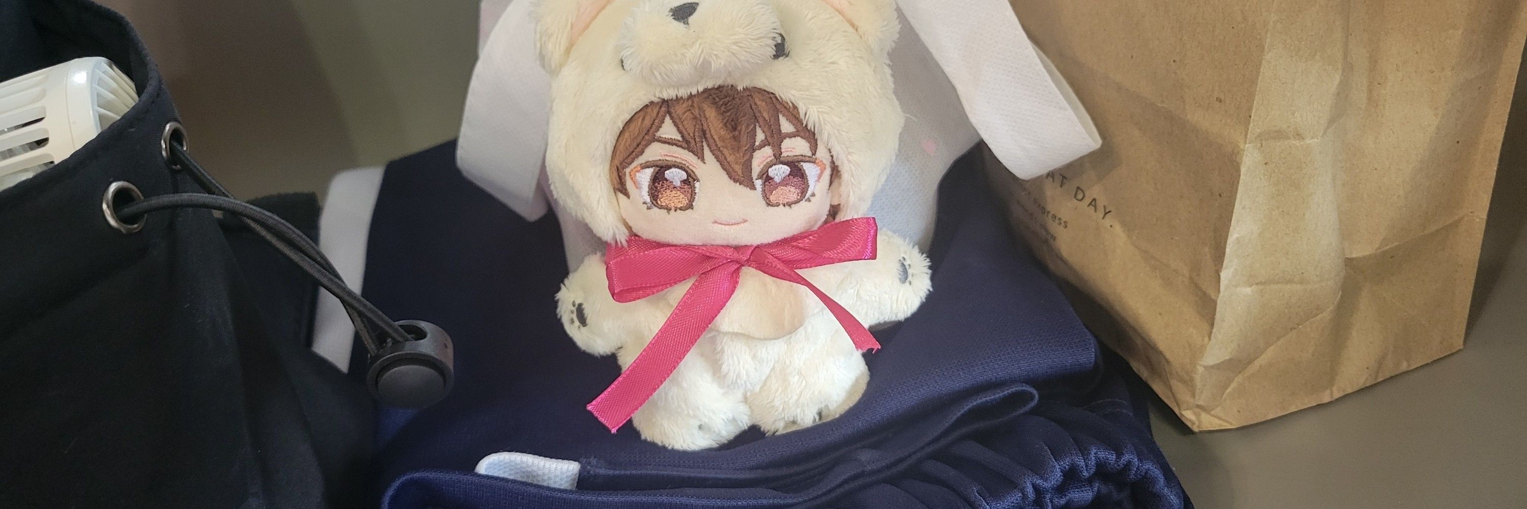 らえも