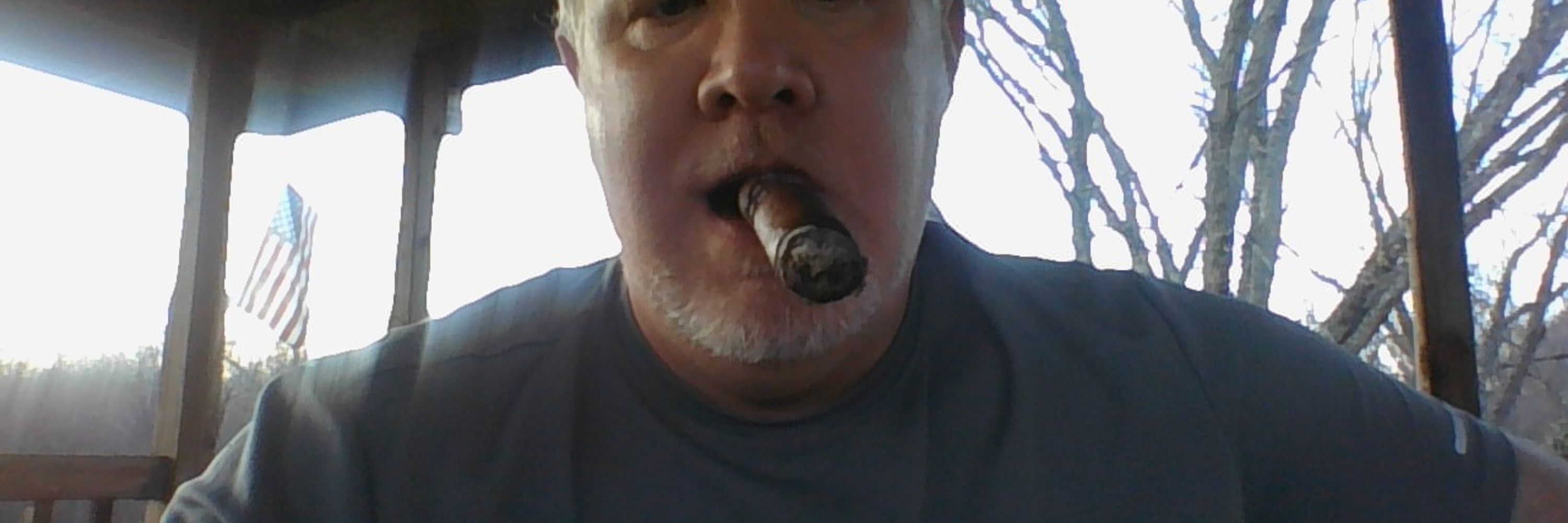 Cigarncope