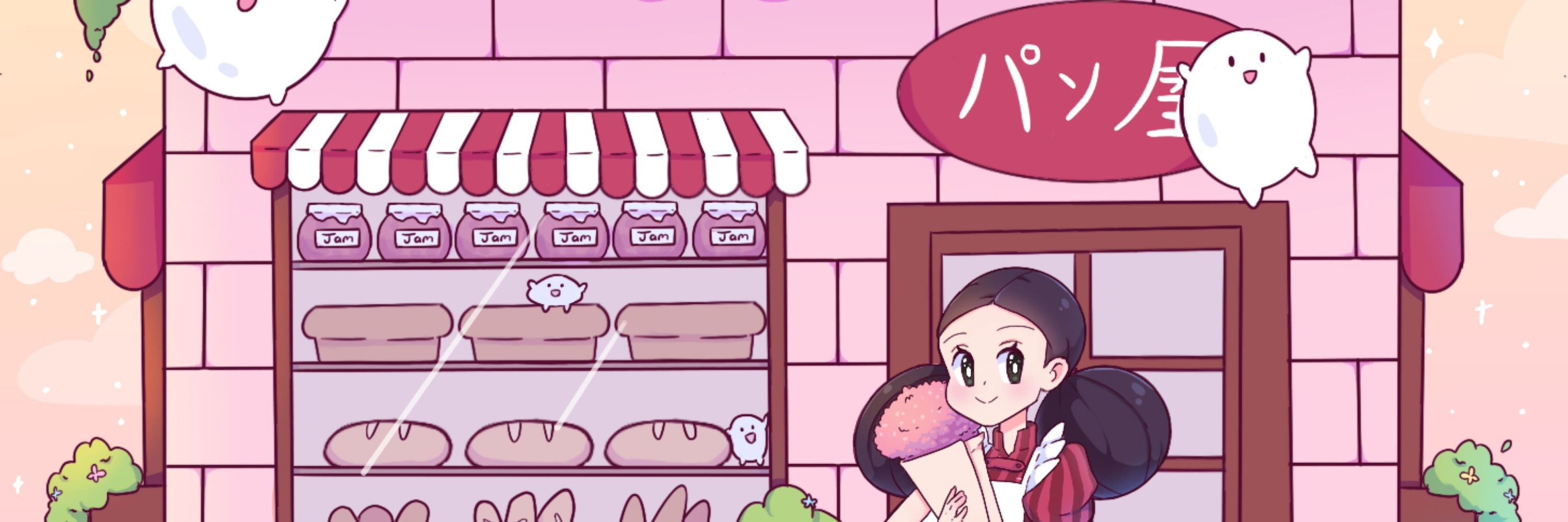 NekoTao 🍑 Anime Artist