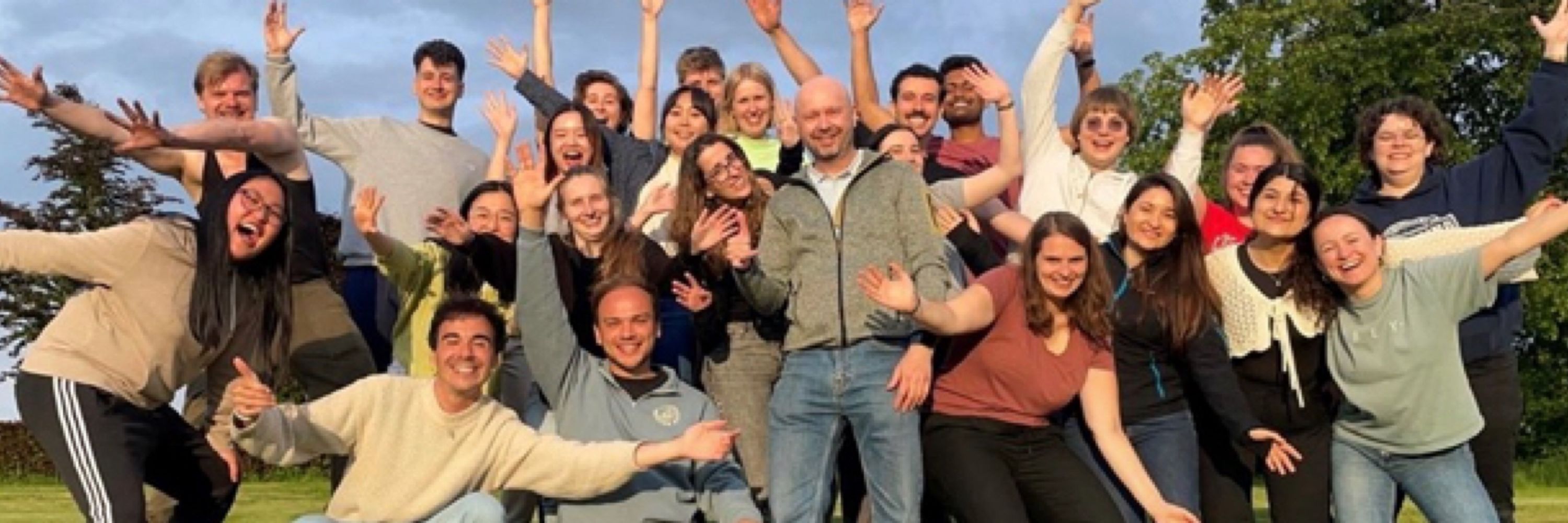Daniel Peeper Lab