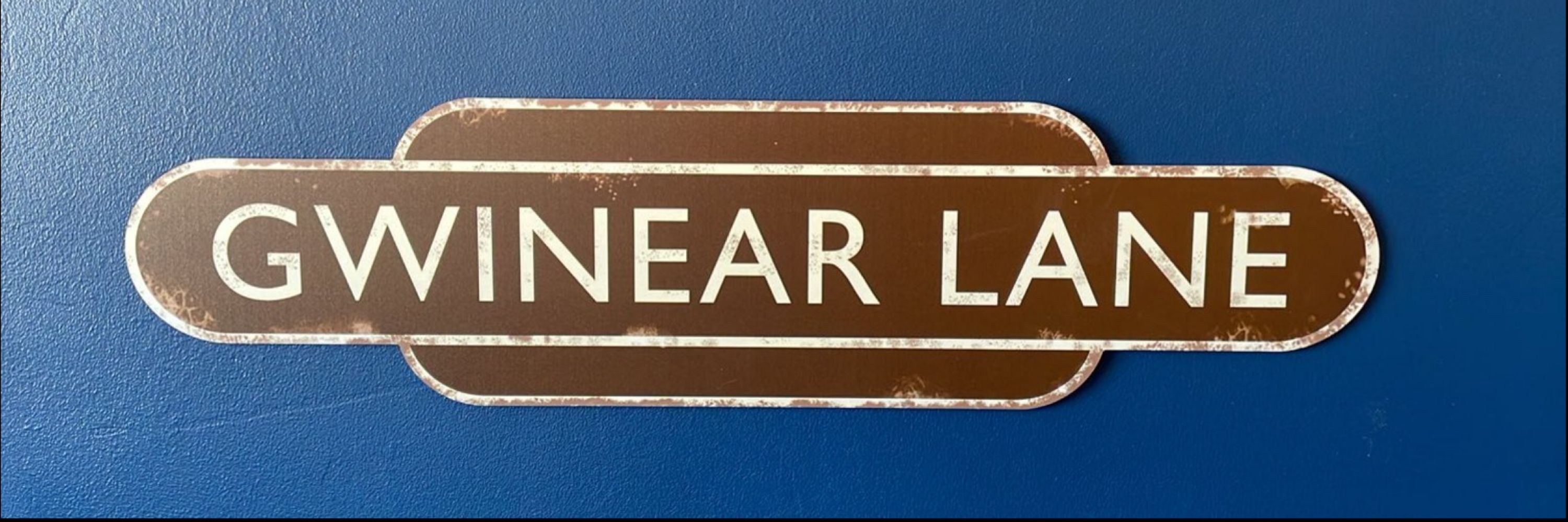 Gwinear Lane
