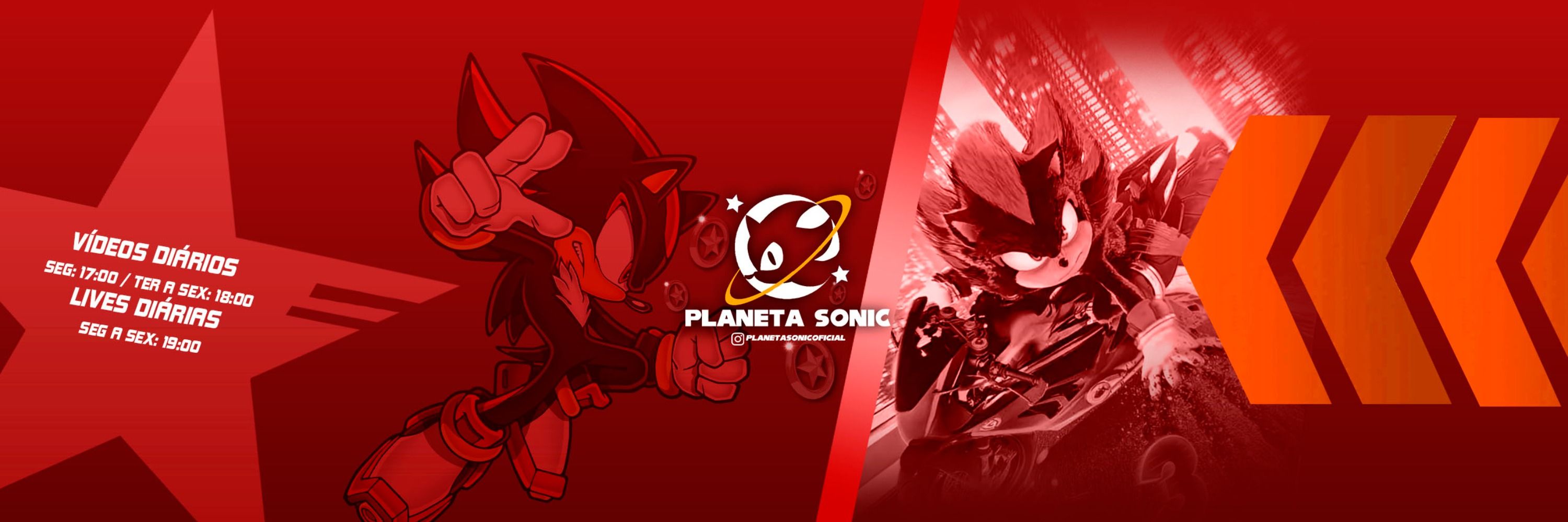Planeta Sonic