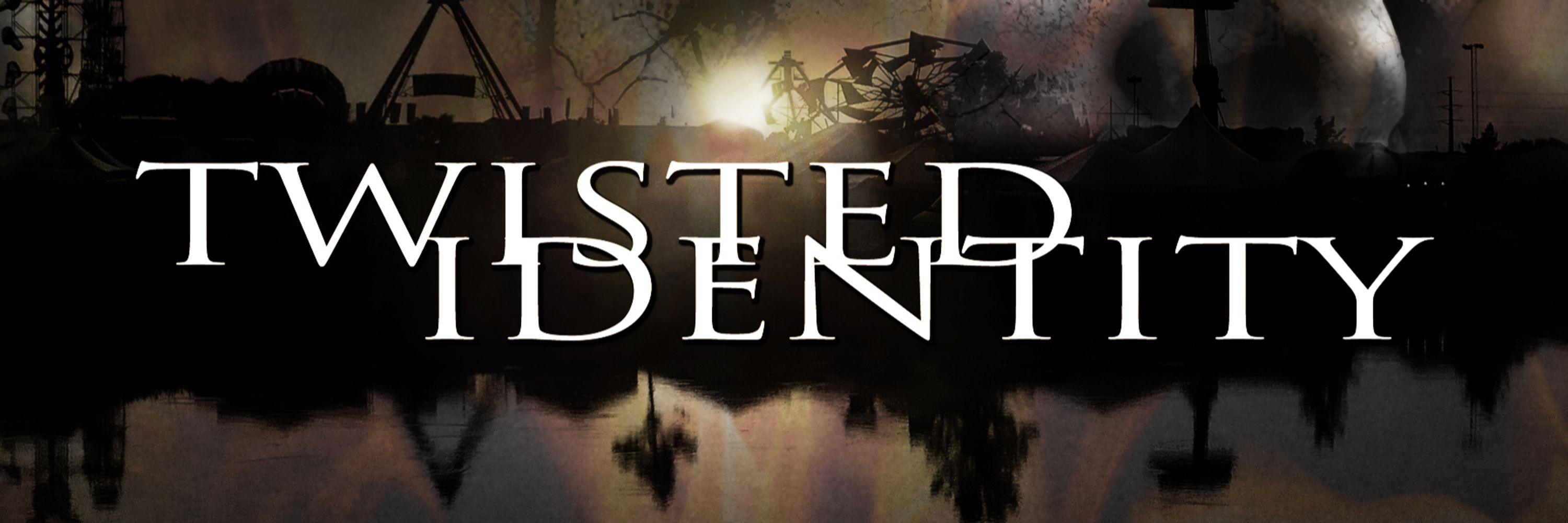 Wrath | Twisted Identity
