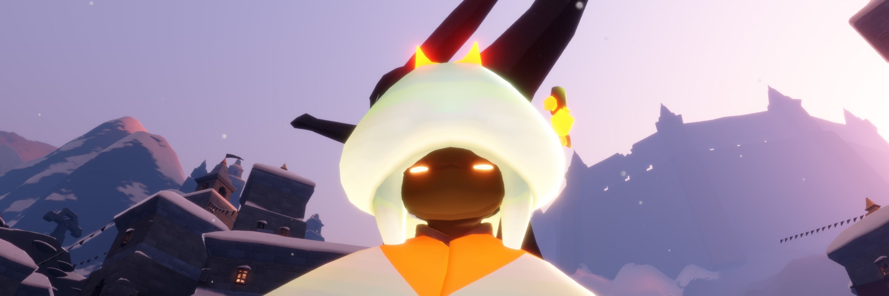 らく