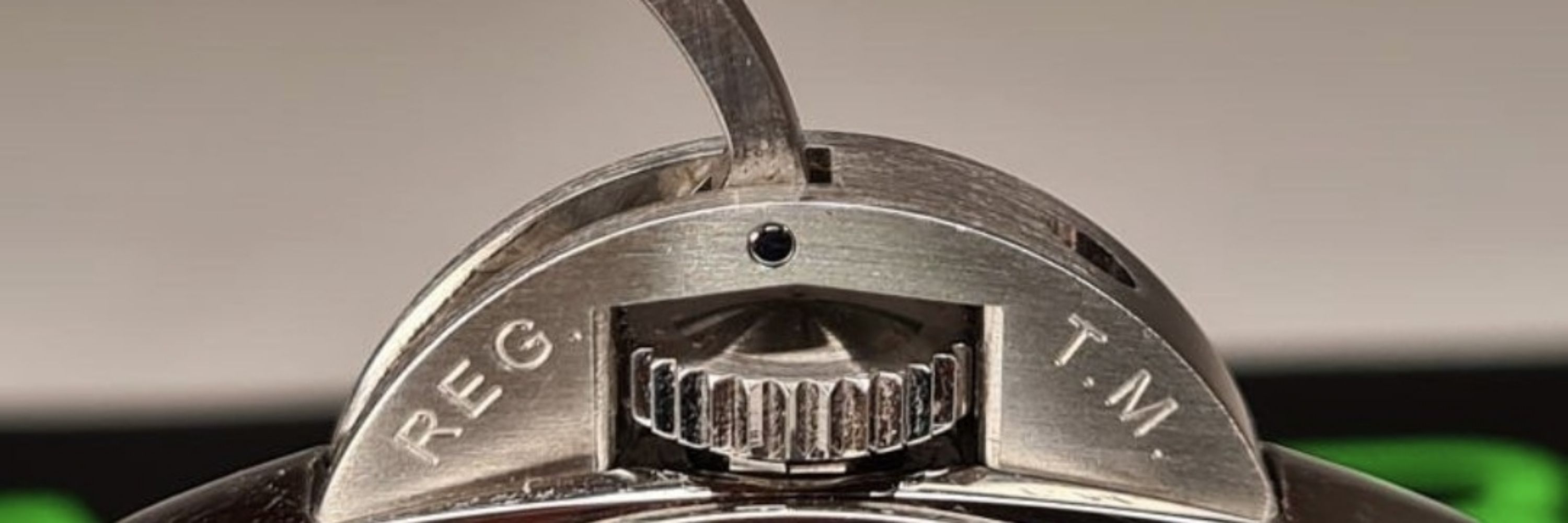 Passione Panerai