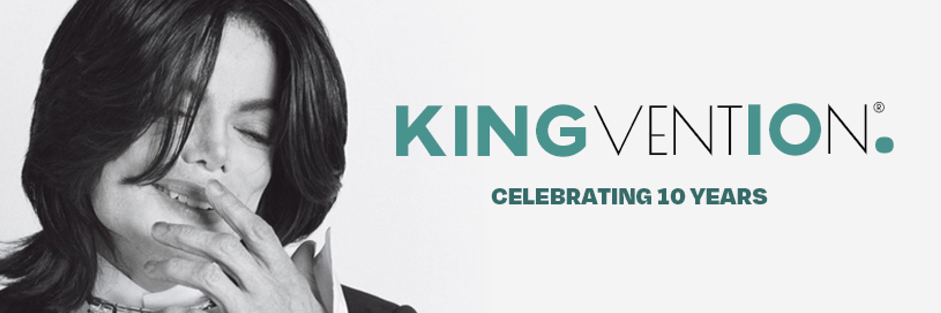 Kingvention