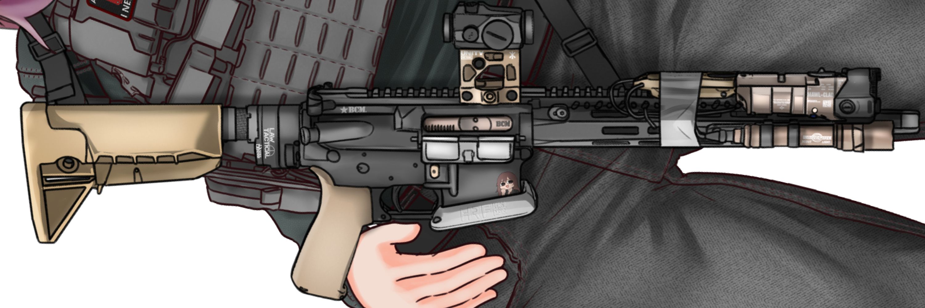 FDE