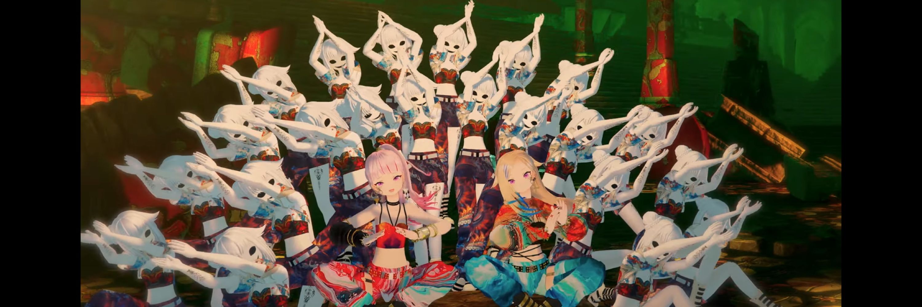 七星魁夢