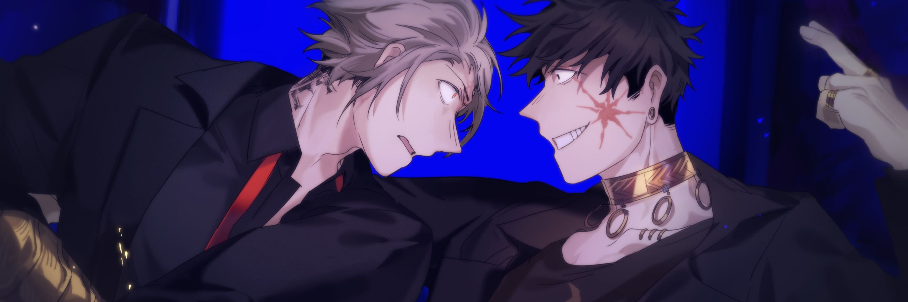 𝐌𝐄𝐑𝐂𝐄𝐃𝐄𝐔𝐒