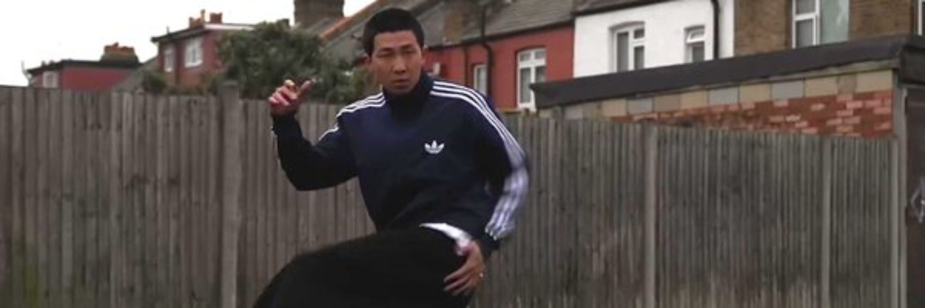 Groin