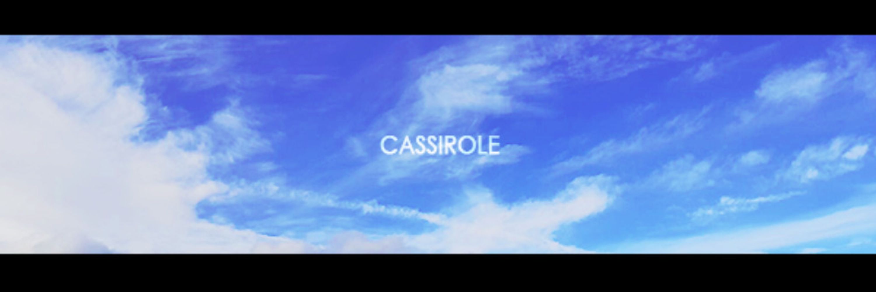 cassi but winter