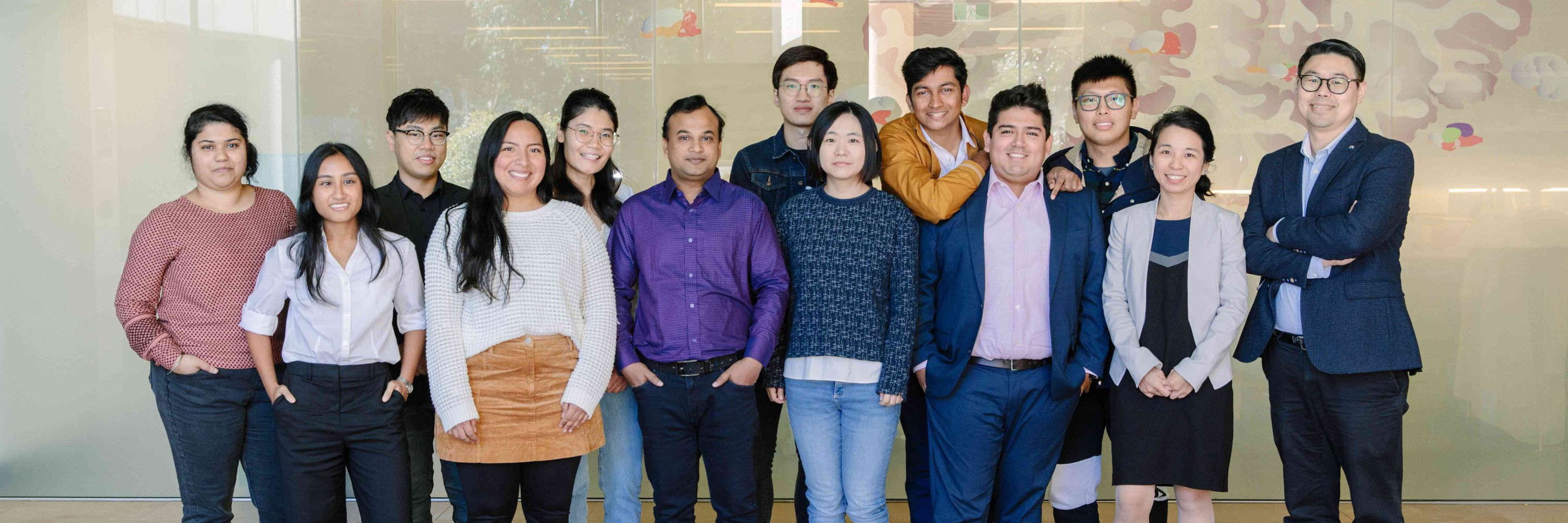 Anggono Lab