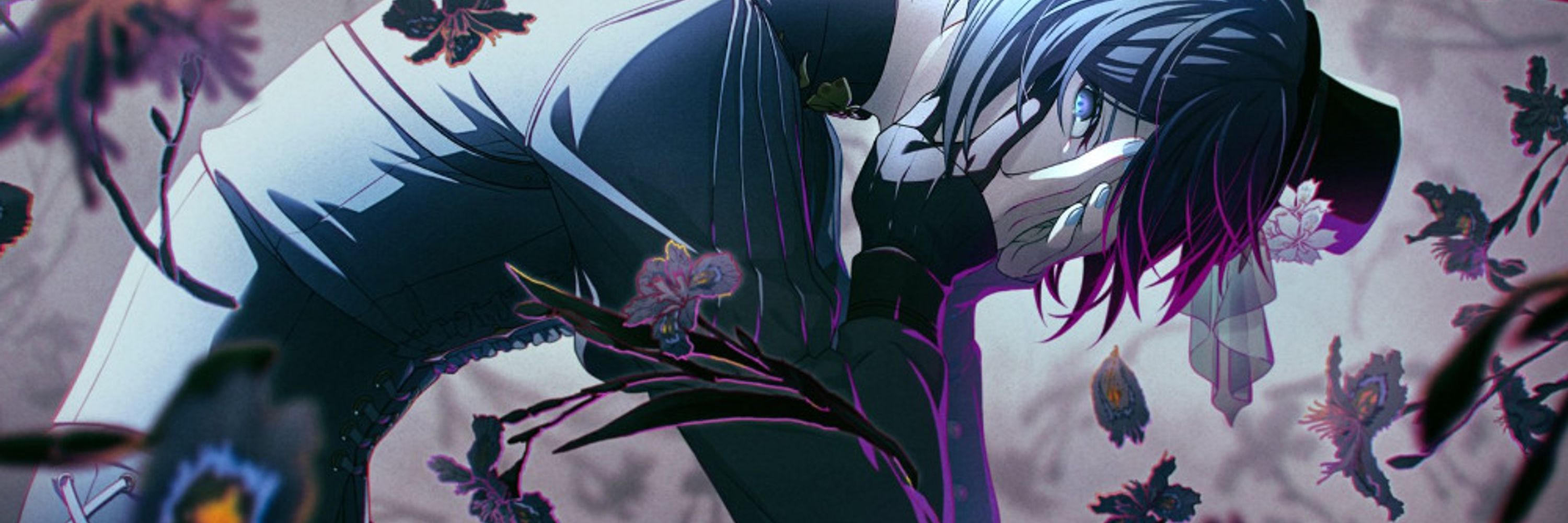 Teru || pull the strings and make it ring