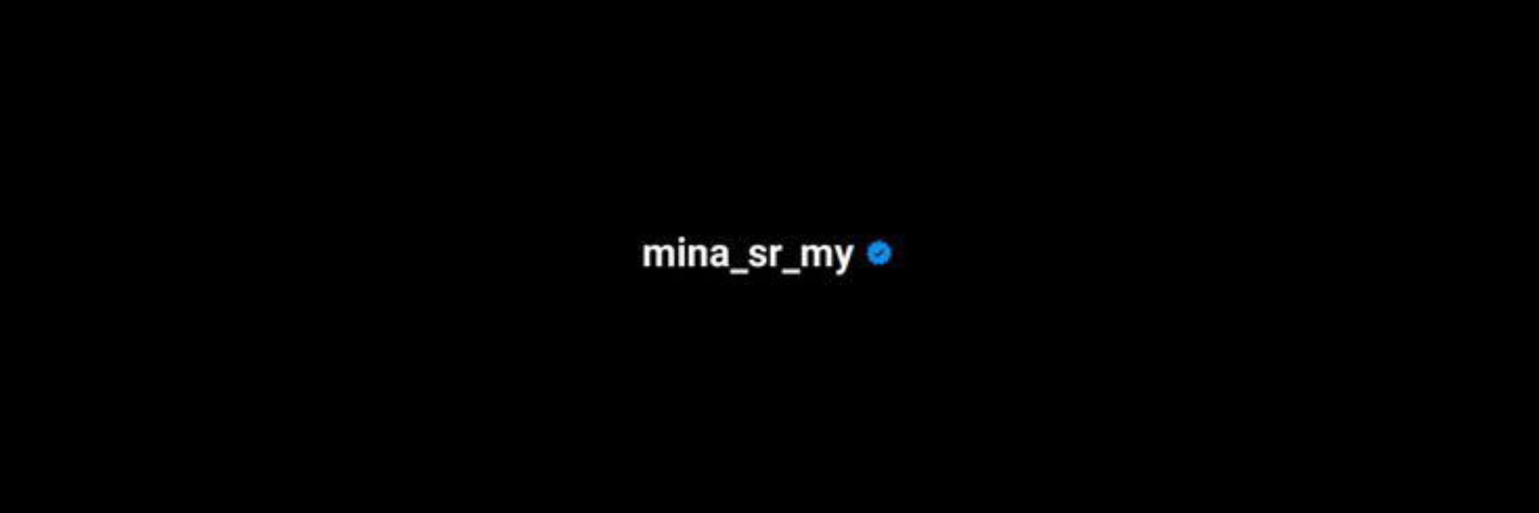 ꗃ Sharon, M.