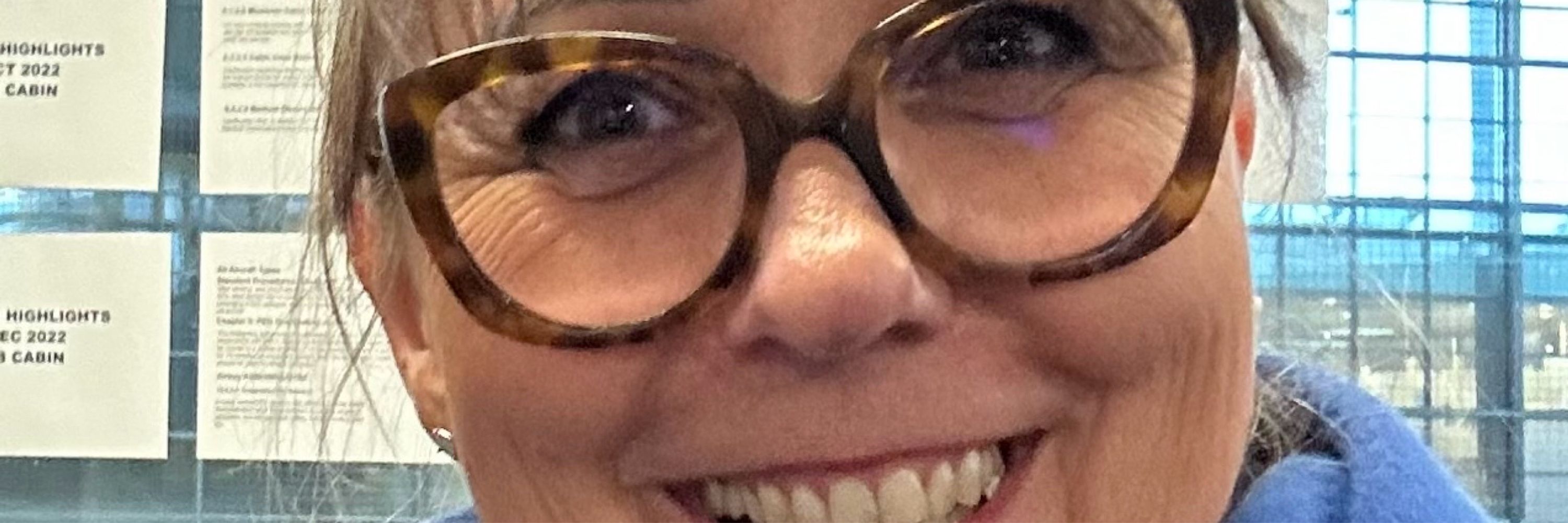 Nora Jarolics