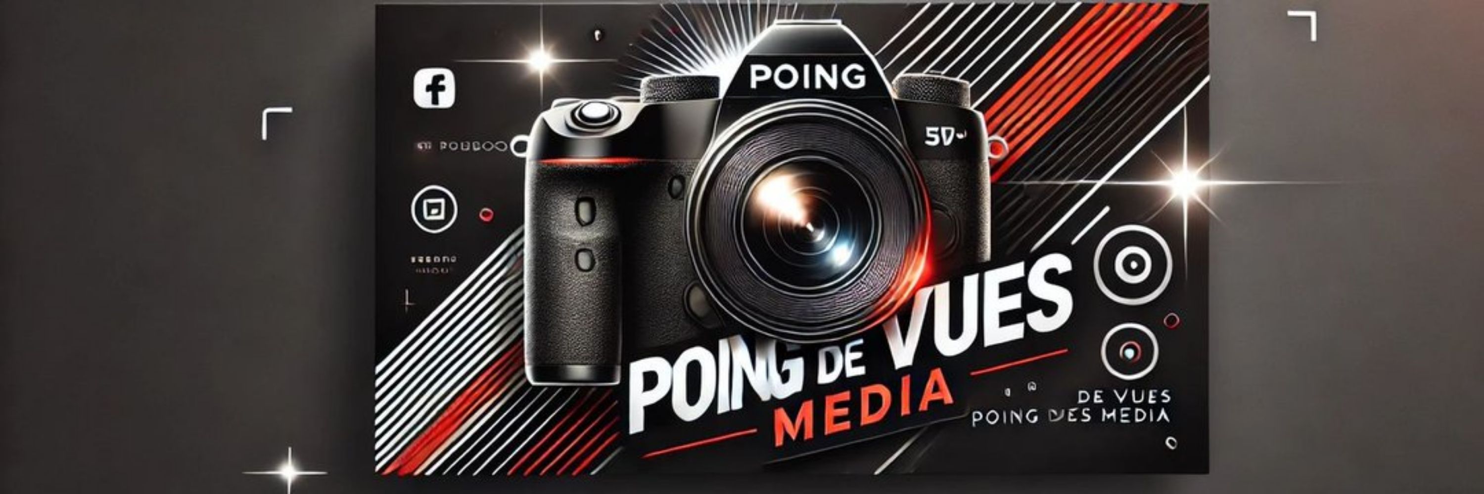 Poing de Vues Média