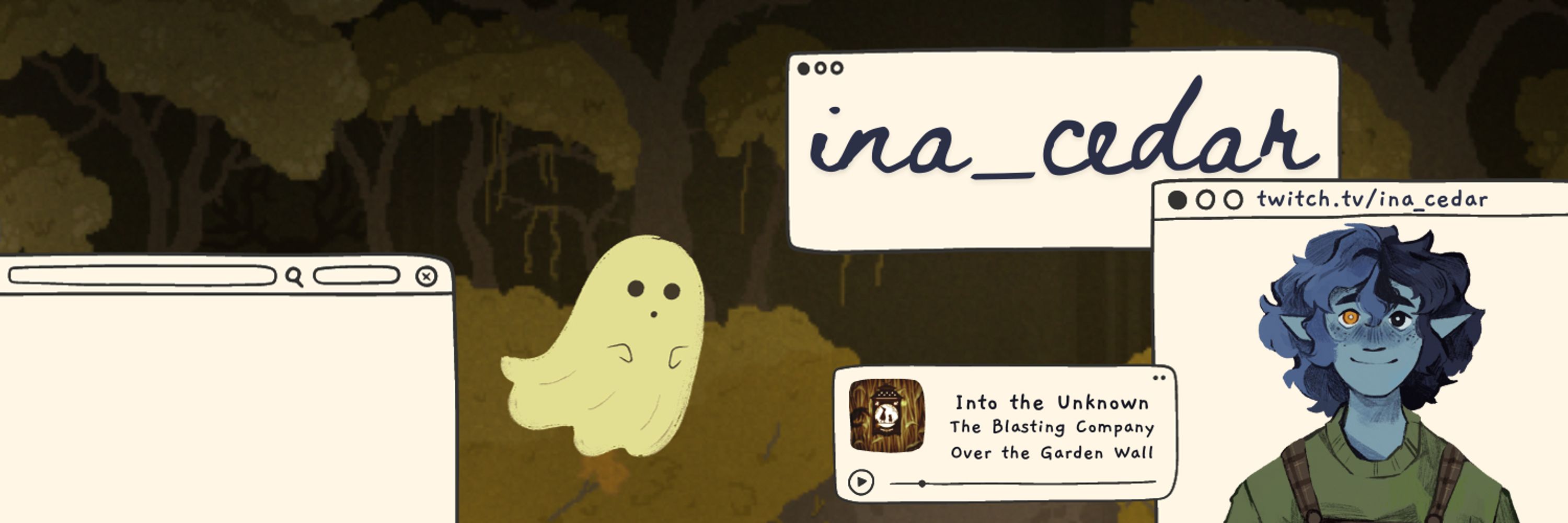 ina