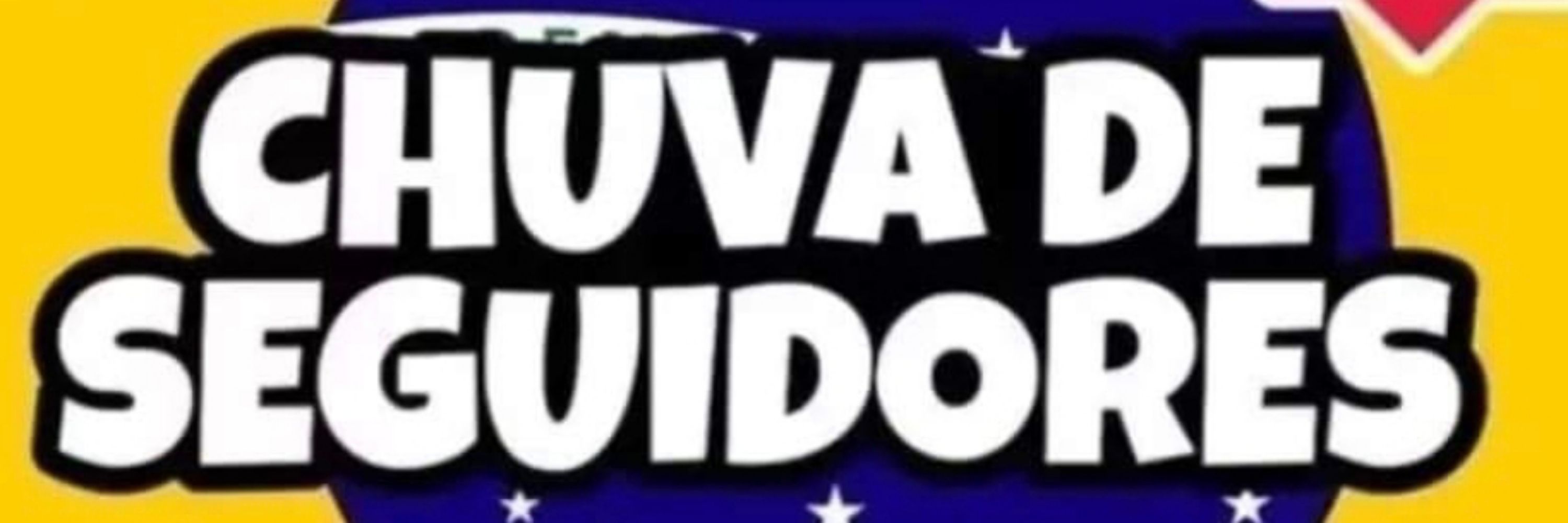 Ganhe seguidores