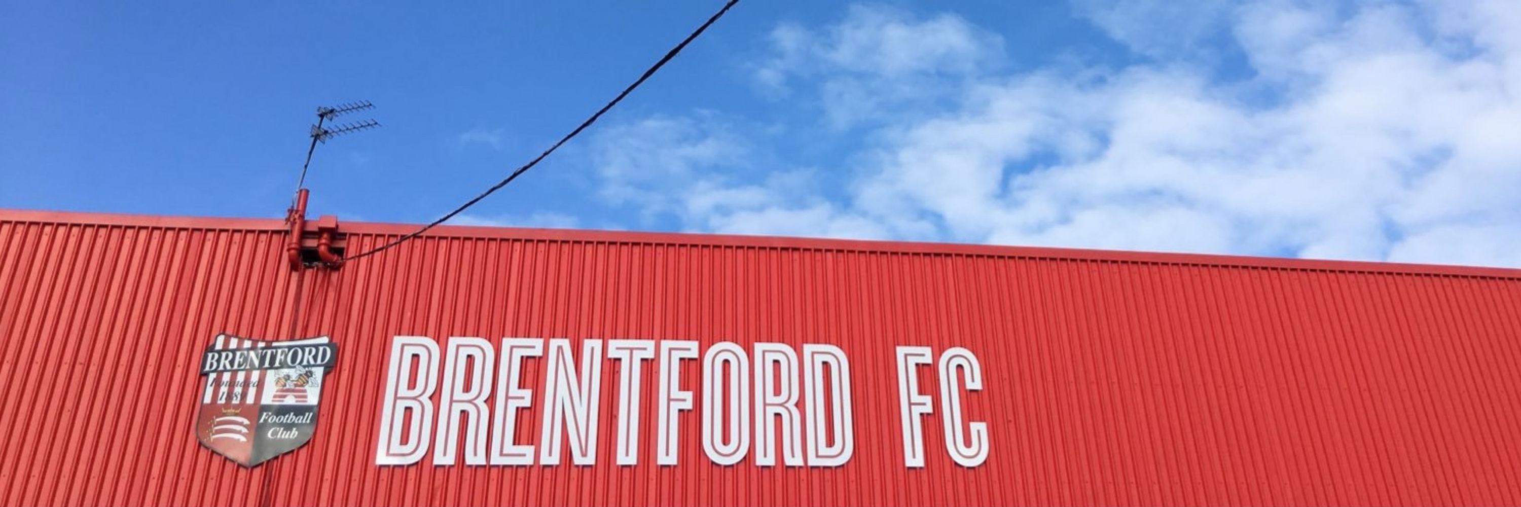 brentford