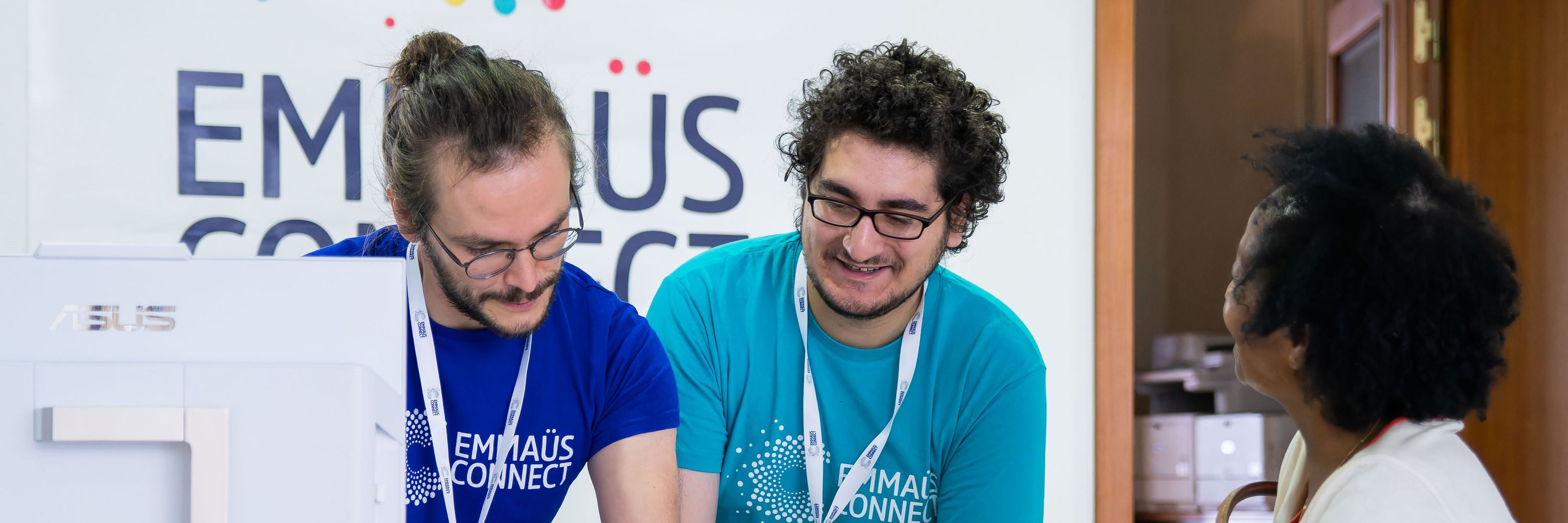 Emmaüs Connect