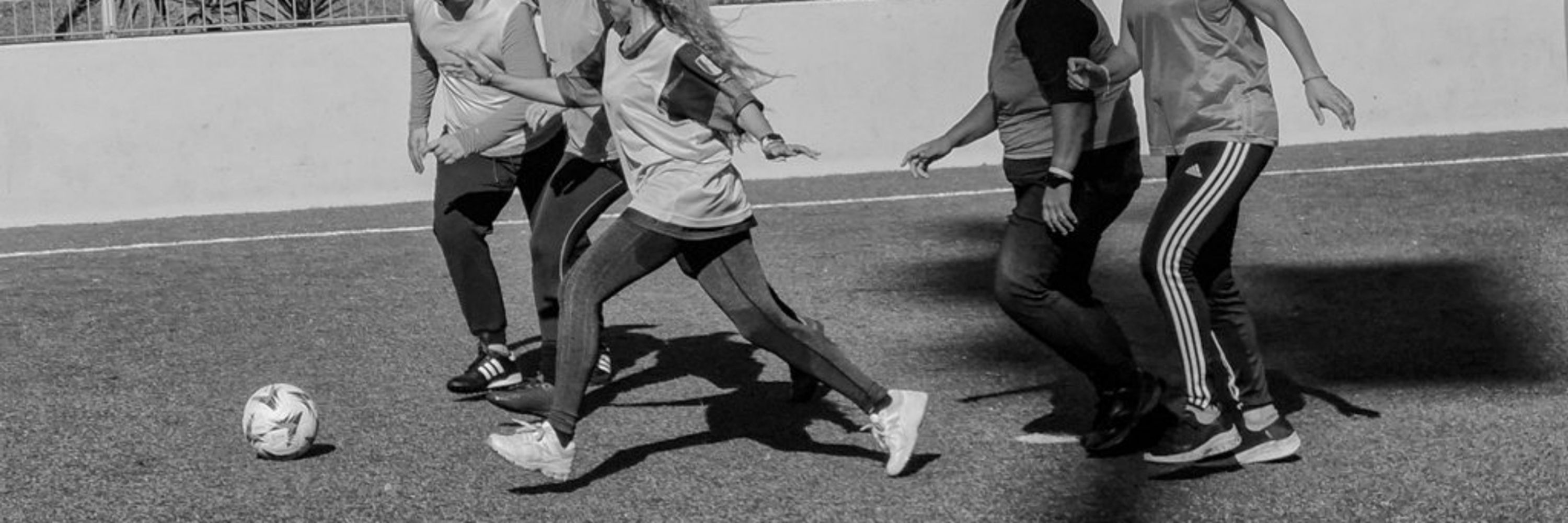 Inter Madeira Walking Football