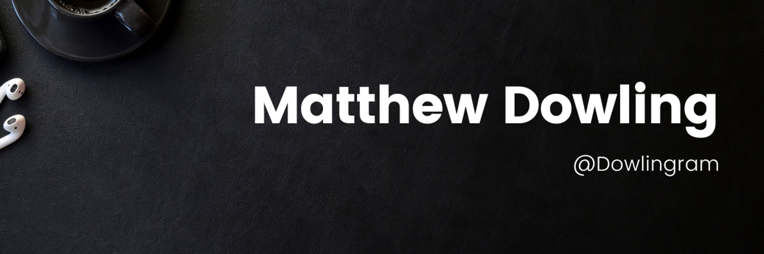 Matt Dowling