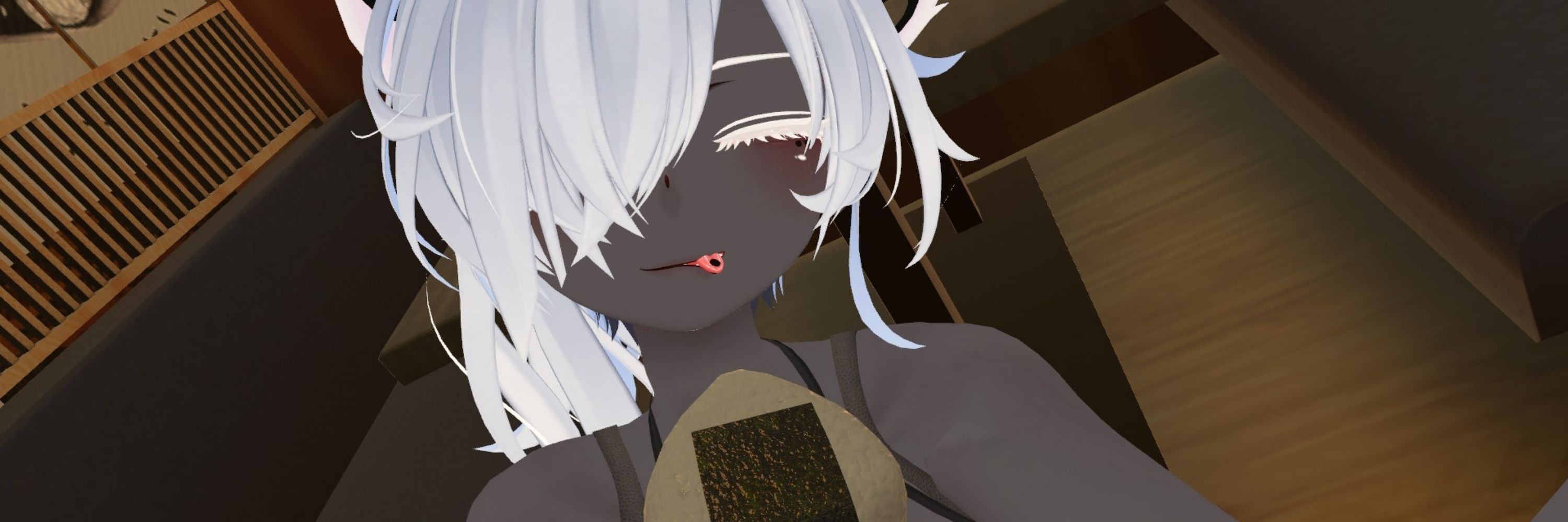 クロエ＠VRChat