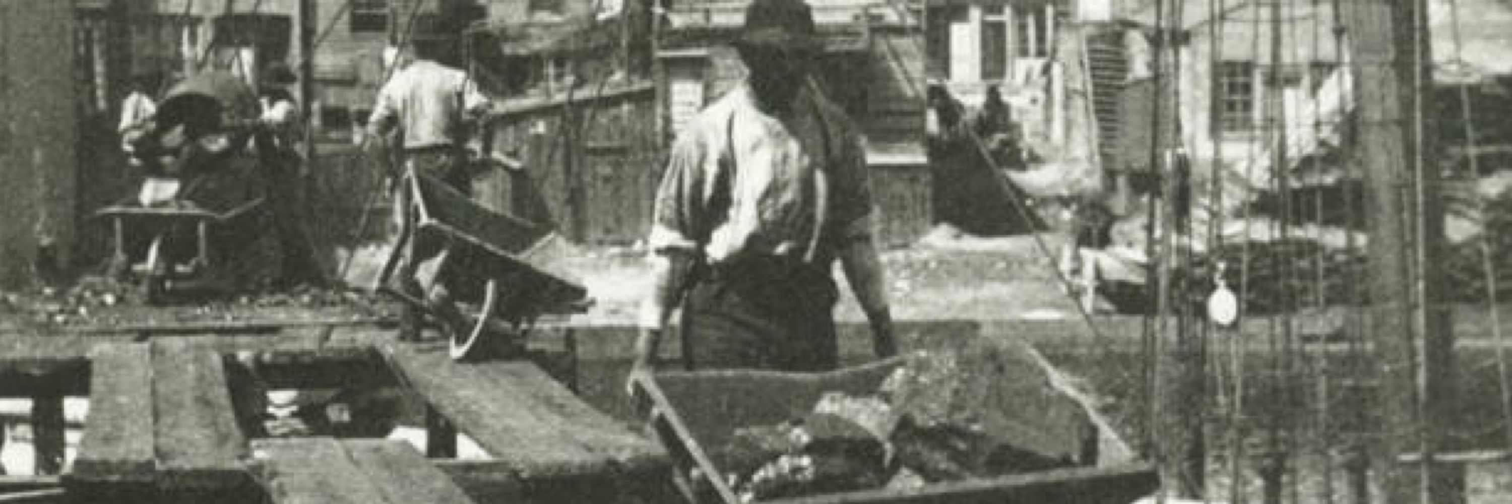 Michael Billeaux Martinez
