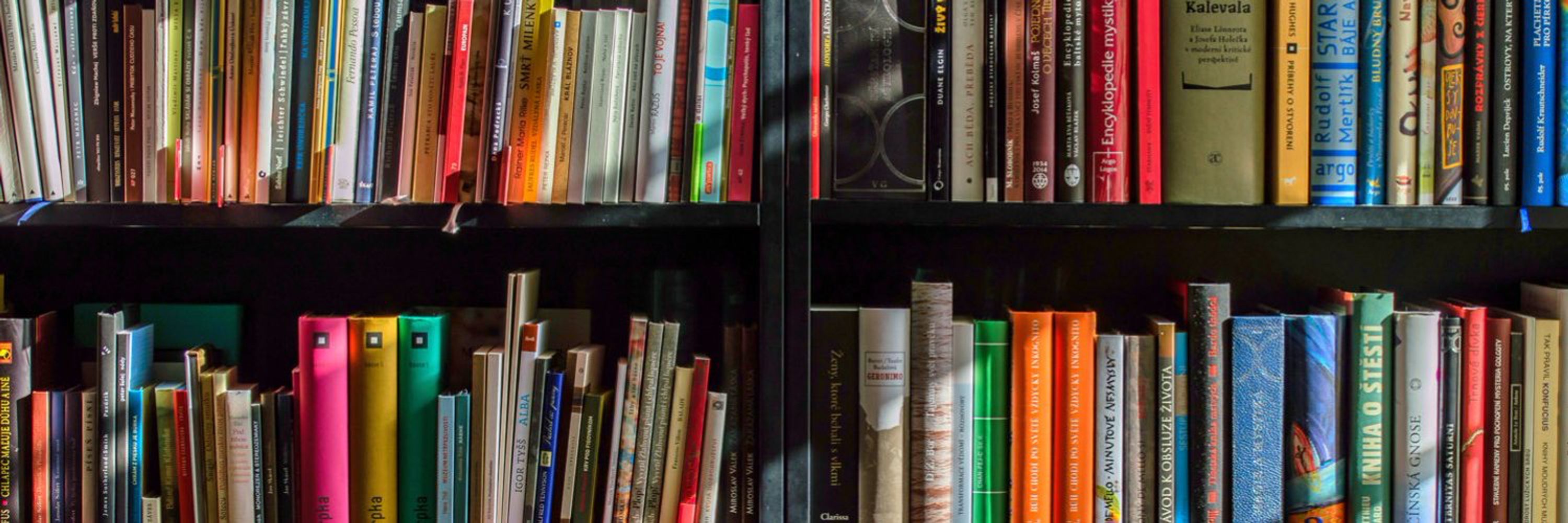 Strangebooks