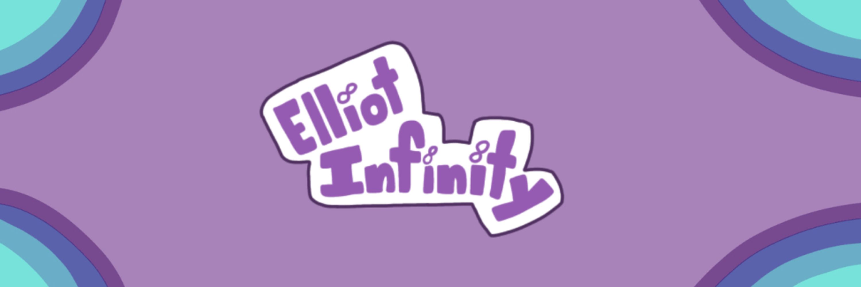 ElliotInfinity