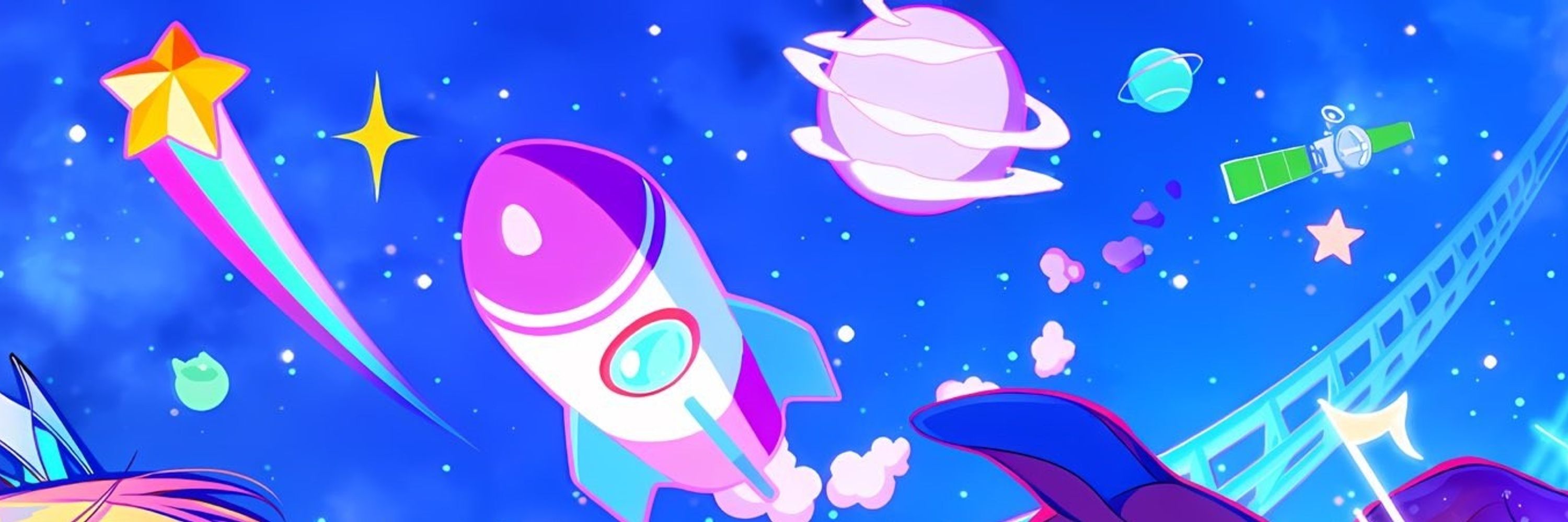 ⋆˚⟡˖ ࣪☆