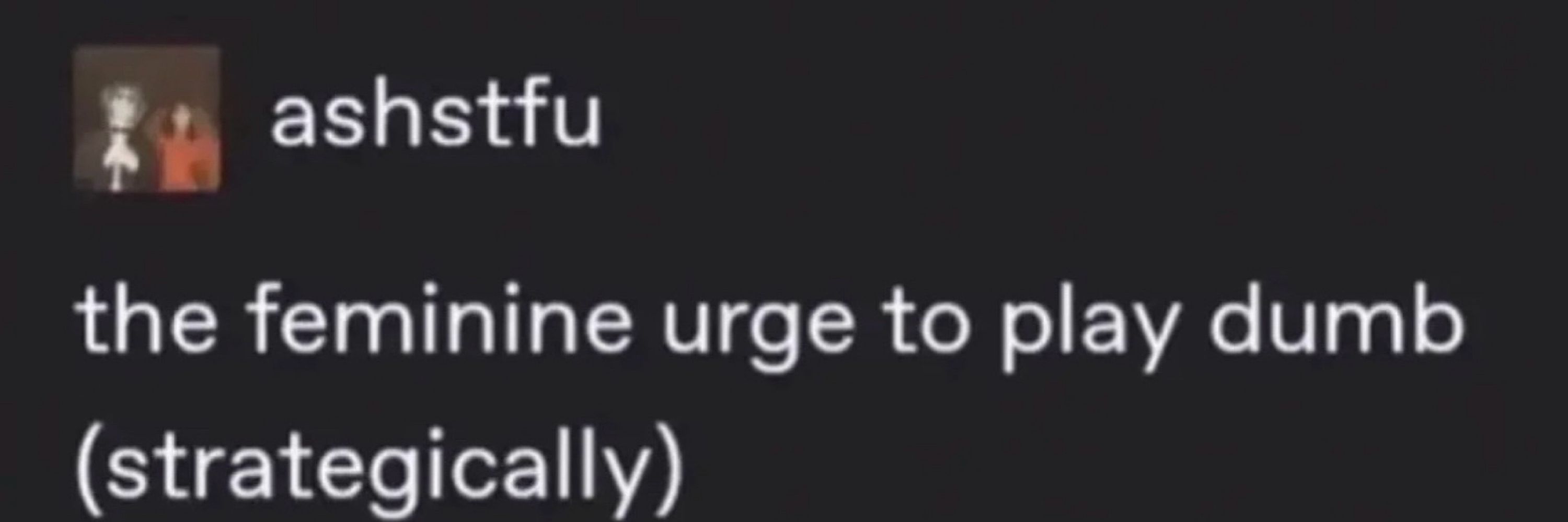 s
