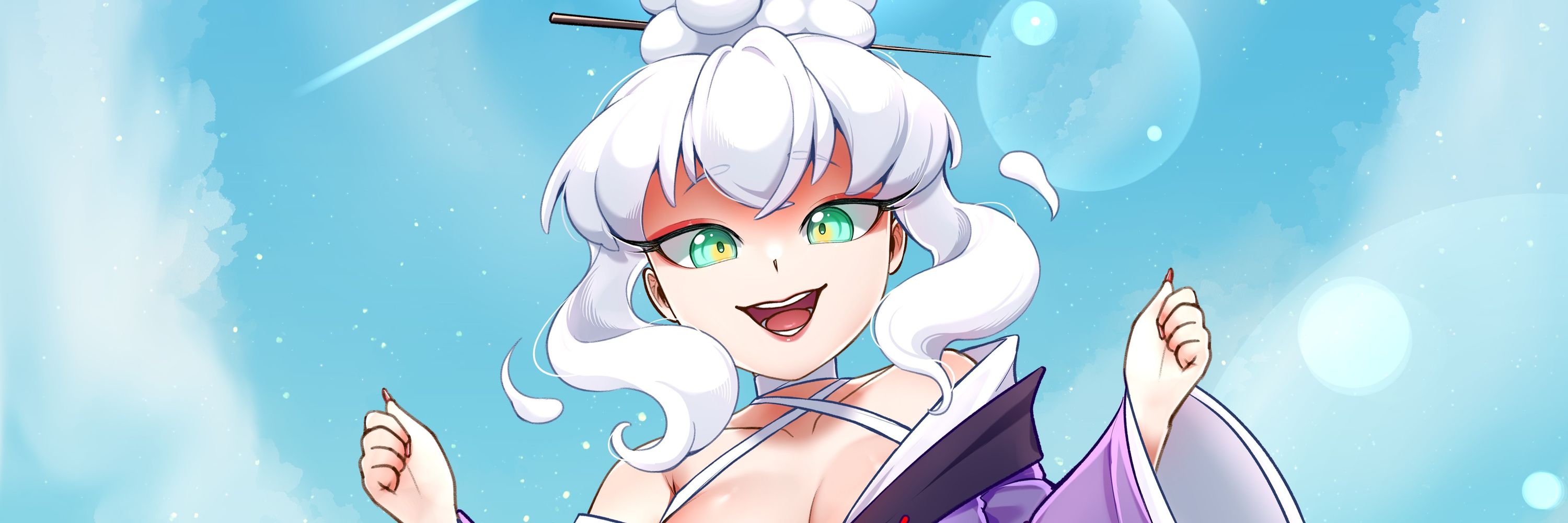 Ladyraincloud